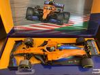 ✅ Lando Norris 1:18 Mclaren Renault MCL35 Austrian GP 2020, Ophalen of Verzenden, Nieuw, Formule 1