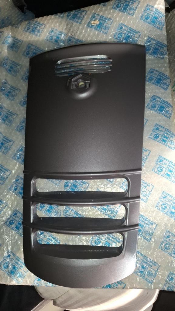 Piaggio Skipper LX 125cc 2T Middenstuk Nieuw, Ophalen, Nieuw, Kap, Piaggio