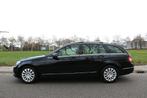 Mercedes-Benz C-klasse Estate 300 7G-Tronic Aut 170kW 231Pk, Automaat, Euro 5, Achterwielaandrijving, Zwart