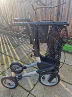 Topro troja Olympos rollator., Diversen, Rollators, Ophalen of Verzenden, Lichtgewicht