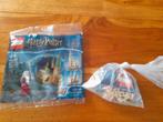 LEGO Harry Potter 30435 Hogwarts Kasteel Polybag, Ophalen of Verzenden, Nieuw, Complete set, Lego
