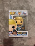 Funko Pop Toy Story 4 Bo Peep met Officer Giggles, Ophalen of Verzenden, Nieuw