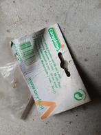 Tentharingen lang 2x 50cm, Ophalen of Verzenden, Nieuw