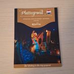 Efteling plattegrond 2022-2023, Verzamelen, Efteling, Ophalen of Verzenden, Nieuw