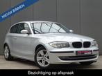 BMW 1-serie 116i Business Line * AIRCO * LM VELGEN !, 1-Serie, Gebruikt, 4 cilinders, 4 stoelen