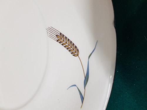 Puls boheems bord groot, Huis en Inrichting, Ophalen of Verzenden, 'T Olde Gre-j, Info@toldegrej.nl, Endepoelstraat 20f Didam