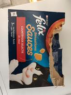 Felix kattenvoer en Purina One, Ophalen, Nieuw