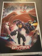 Disney Baymax Big Hero 6 Legpuzzel 1000 Stukjes, Ophalen of Verzenden, Zo goed als nieuw