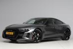Audi E-tron GT RS 93 kWh | head-up | B&O 3D | 360 camera | R, Automaat, Gebruikt, Zwart, 598 pk
