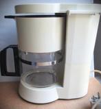 Koffiezetapparaat voor een persoon~Filterkoffie~Tomado, Gebruikt, Koffiemachine, Gemalen koffie, Ophalen of Verzenden