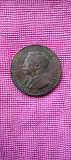 Karl Landsteiner-penning, Postzegels en Munten, Ophalen of Verzenden, Noord-Amerika