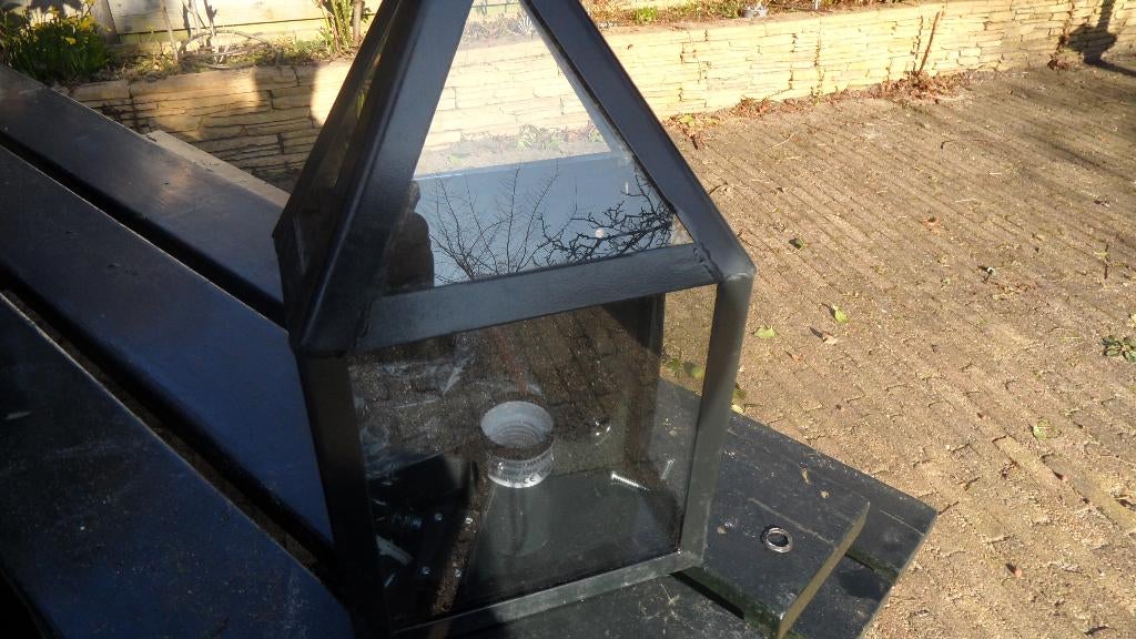 tuinlamp, Overige typen, Nieuw, Ophalen of Verzenden, Netvoeding