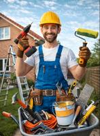 Klusjesman Ralf ☎️ 0687743665, Diensten en Vakmensen, Klussers en Klusbedrijven