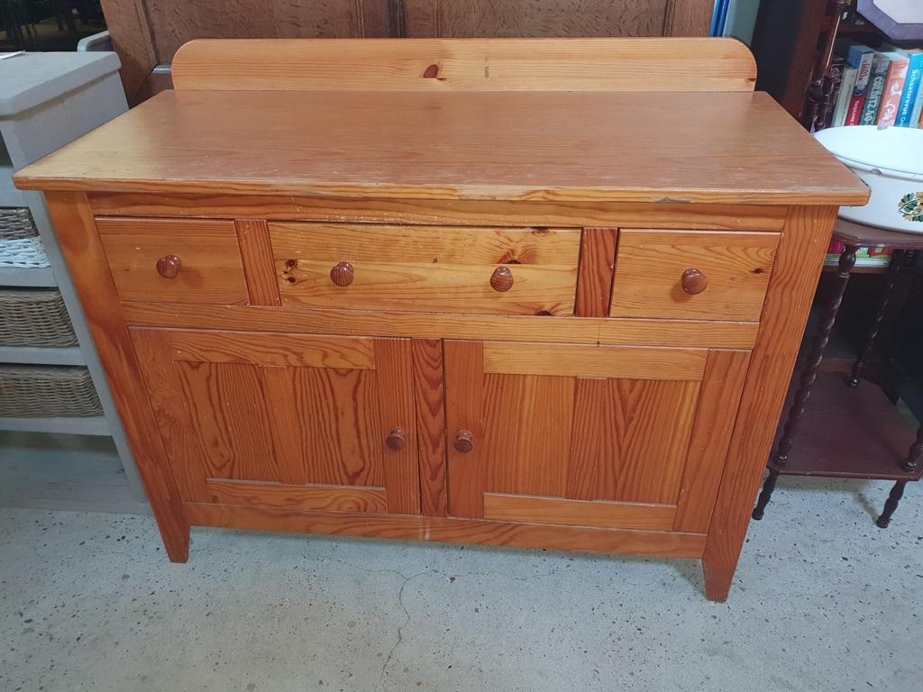 Commode, Ophalen, 50 tot 70 cm, 90 tot 105 cm, 100 cm of meer