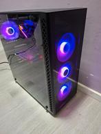 Gaming Pc, Ophalen, 256 GB, Gaming PC, Zo goed als nieuw