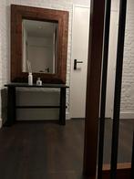 Sidetabel, Huis en Inrichting, Tafels | Sidetables, Ophalen, 100 tot 150 cm, Zo goed als nieuw, 25 tot 50 cm