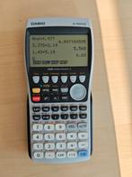 Casio fx-9860GII, Ophalen, Grafische rekenmachine, Gebruikt