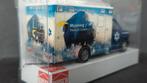 Ford E350 Ambulance Bison 1:87 H0 Busch Pol, Overige merken, Auto, Verzenden, Busch Gmbh Co