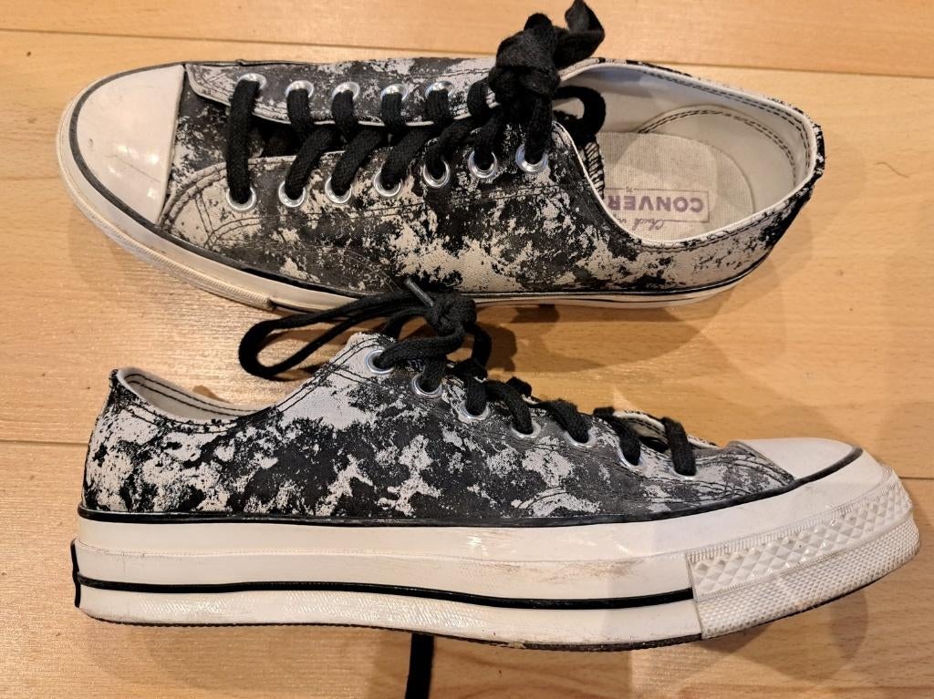 Converse sneakers (maat 42,5), Ophalen of Verzenden, Nieuw, Sneakers of Gympen