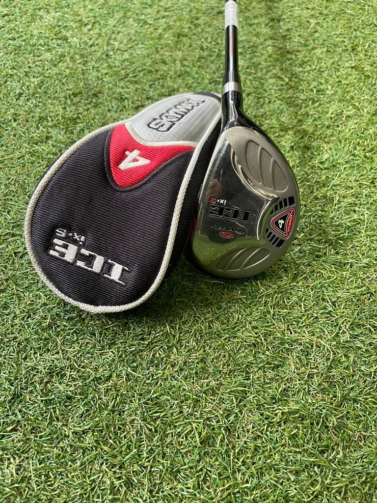 Skymax ice IX-5 hybride 4, Sport en Fitness, Golf, Overige merken, Gebruikt, -, -