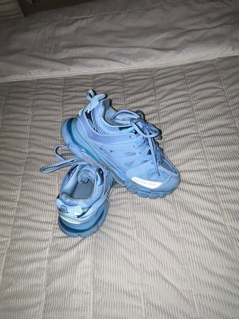 Balenciaga tracks   40, Kleding | Heren, Schoenen, Ophalen of Verzenden, Nieuw