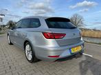 Seat Leon ST 1.0 EcoTSI Style Business Intense, Trekhaak, Le, Stof, Gebruikt, Electronic Stability Program (ESP), Met garantie (alle)