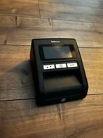 Safescan 155-S Echt Geld Checker - Valuta Detector, Ophalen