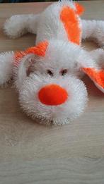 Knuffelhond., Ophalen of Verzenden, Zo goed als nieuw, Hond