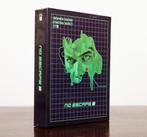 No Escape 4K UHD + Blu-Ray Box Set (Import) Umbrella, -, Science Fiction en Fantasy, Ophalen of Verzenden, Umbrella Entertainment