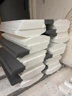 Haverbo EPS isolatieplaten 60cm - Vloerisolatie, Ophalen, Gebruikt, 12 cm of meer, 5 tot 10 m²