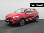 MG ZS EV Standard Range Luxury 50 kWh | Voorraad voordeel |, Auto's, MG, Adaptive Cruise Control, ZS, Origineel Nederlands, 320 km