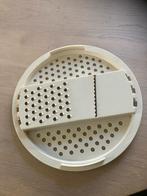 Tupperware rasp, Ophalen of Verzenden, Gebruikt, Overige typen