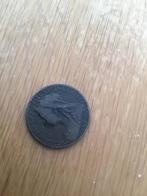 Munt 1 Penny 1901 Victoria Regina, Postzegels en Munten, Munten | Europa | Niet-Euromunten, Ophalen of Verzenden, Overige landen