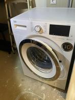 ZGAN Wasmachine, Witgoed en Apparatuur, Wasmachines, Ophalen, Zo goed als nieuw, 85 tot 90 cm, 1200 tot 1600 toeren