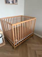 Petit Amelie box, Ophalen, Zo goed als nieuw, Vierkant, Boxkleed