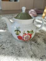 Vintage theepot, Huis en Inrichting, Keuken | Servies, Ophalen of Verzenden, Overige stijlen, Overige typen