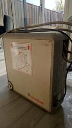 Inventum Modesto boiler 10 liter, Doe-het-zelf en Verbouw, Geisers en Boilers, Minder dan 20 liter, Ophalen of Verzenden, Gebruikt