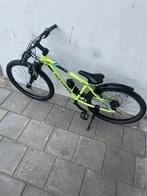 24 ich jongens fiets, Fietsen en Brommers, Ophalen, Zo goed als nieuw, Staal, 24 inch of meer