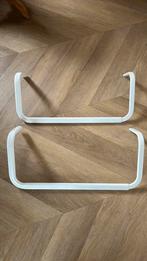 Verstelbare kledingroede Mulig, Ophalen of Verzenden, Gebruikt