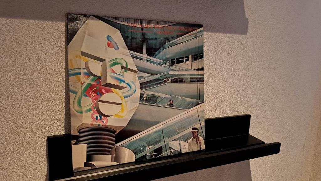 The Alan Parsons Project, Ophalen of Verzenden