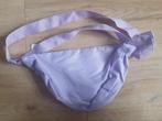 Nieuw lila heuptasje!, Ophalen of Verzenden, Nieuw