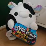 Zuru Snackles Daisy Koe met Mike and Ike Mega Mix, Ophalen of Verzenden, Nieuw, Koe