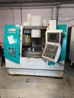 Tos trens cnc 2001 goed werkend te zien, Ophalen, Zo goed als nieuw, Freesbank