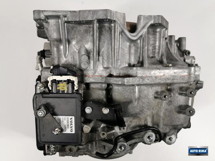 Automaatbak van een Volvo V90, Auto-onderdelen, Transmissie en Toebehoren, Gebruikt, -, -, Ophalen of Verzenden