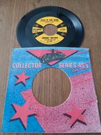 VINYL SINGLE   JOHNNY MATHIS  1957  U.S.A., Ophalen of Verzenden, Zo goed als nieuw, Overige genres, Single