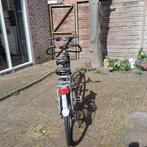 Sparta Twins Tandem, Fietsen en Brommers, Fietsen | Tandems, Ophalen, Gebruikt, Minder dan 10 versnellingen