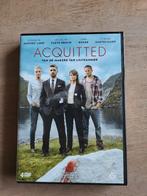 Scandinavische crime oa wallander beck dicte fall bridge, Cd's en Dvd's, Dvd's | Tv en Series, Vanaf 16 jaar, Ophalen of Verzenden