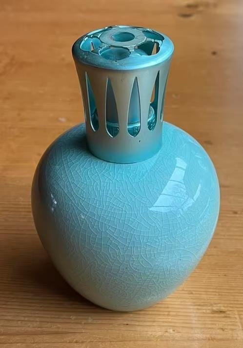 Lampe Berger brander, Ophalen of Verzenden, Zo goed als nieuw