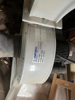 afzuigsysteem, Ophalen, Zo goed als nieuw, Afzuiger