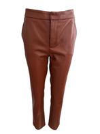 Femmes du Sud broek S, Maat 38/40 (M), Bruin, Ophalen of Verzenden, Zo goed als nieuw